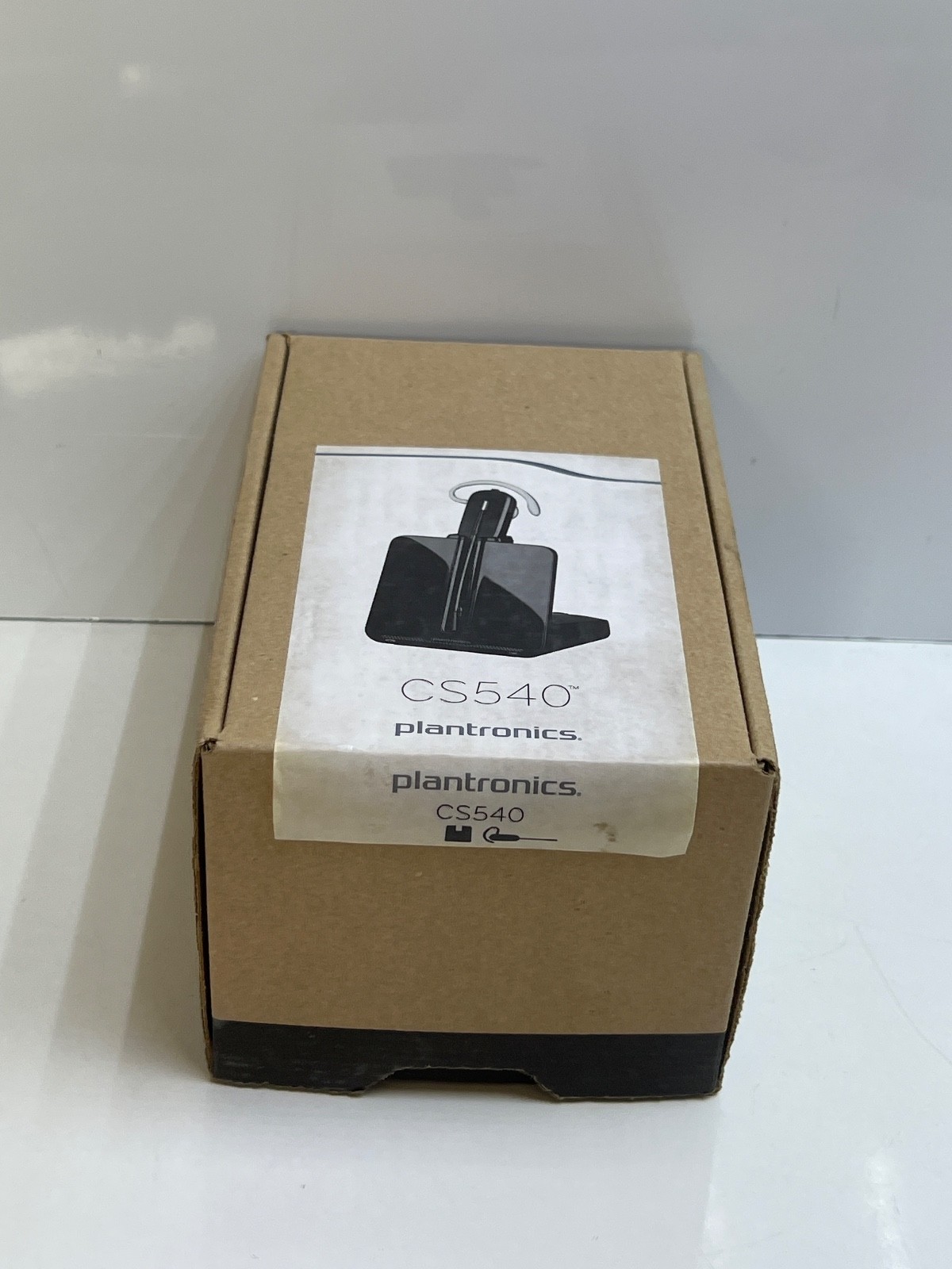 Plantronics CS540 Convertible Wireless Headset