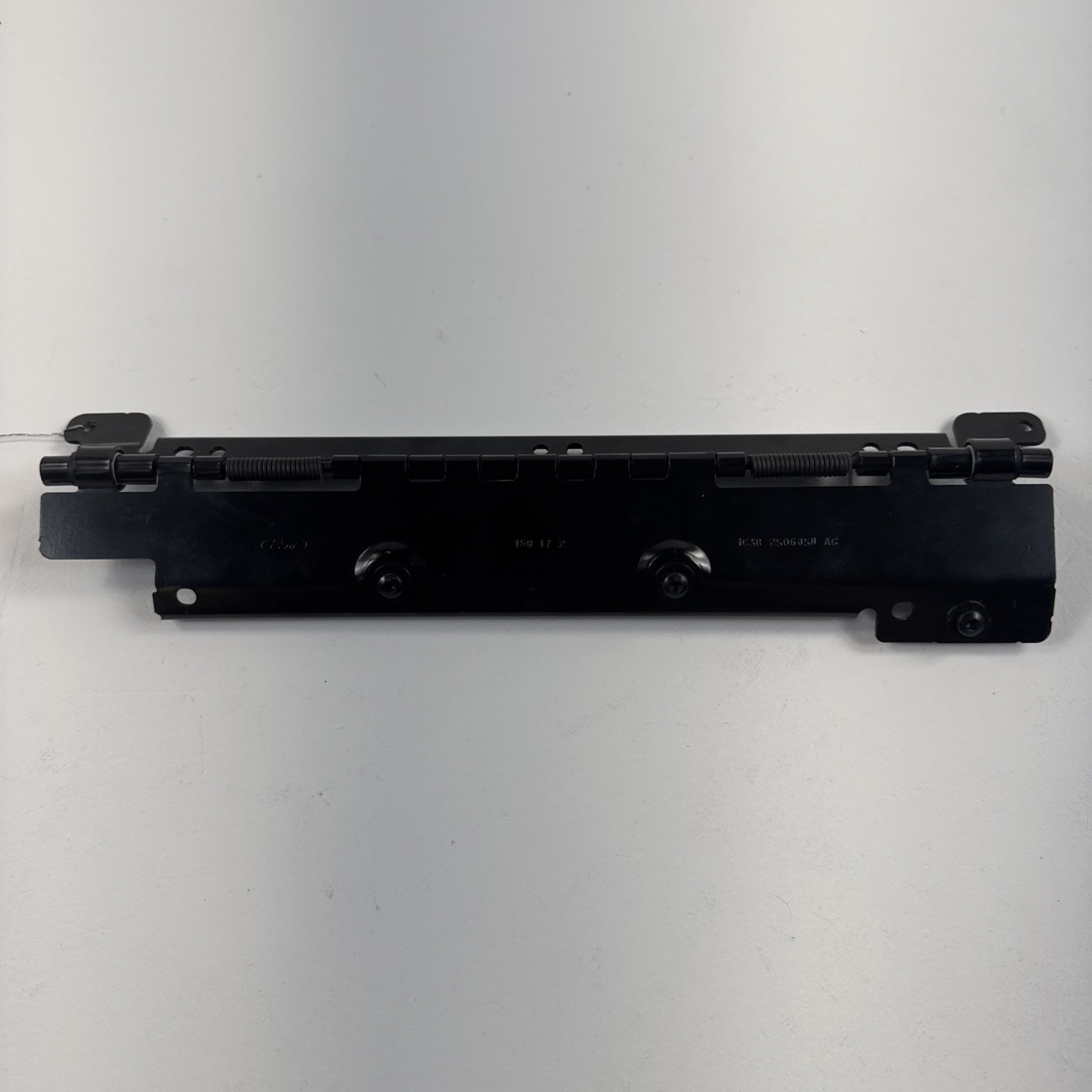 ✅ 2017-2019 Ford F250 F350 King Ranch RH Upper Glove Box Hinge OEM