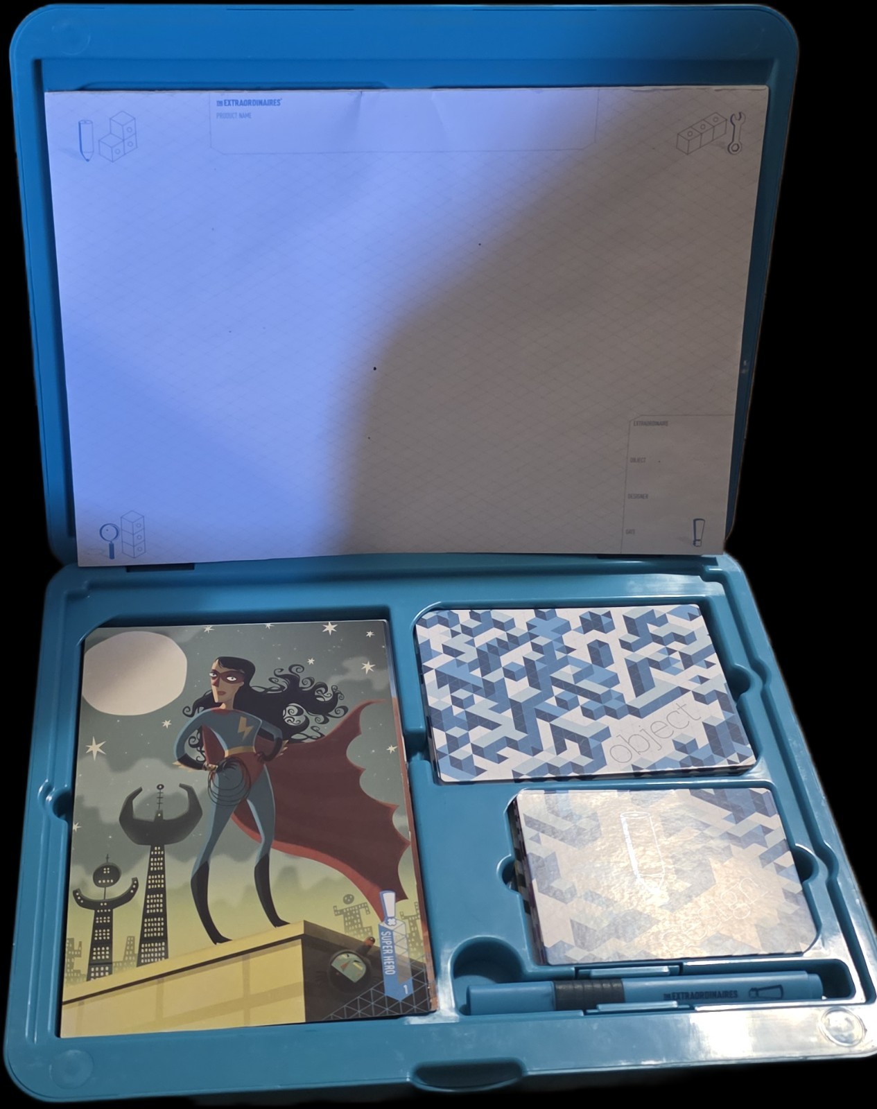 The Extraordinaires Design Studio