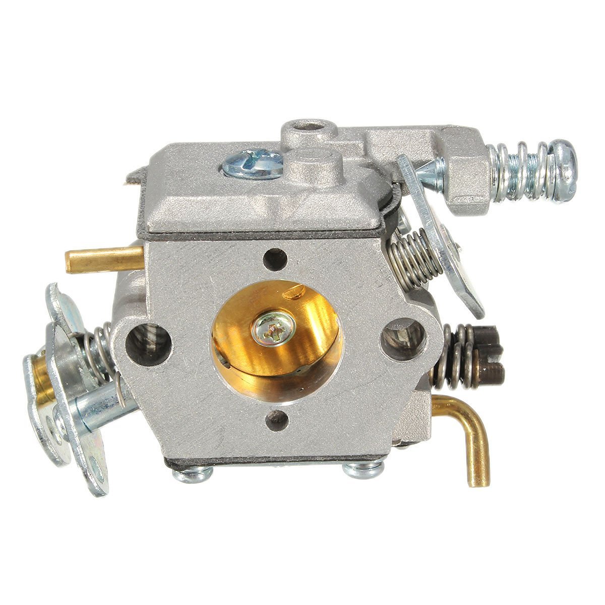 Carburetor For Craftsman 18'' 42cc Chainsaw