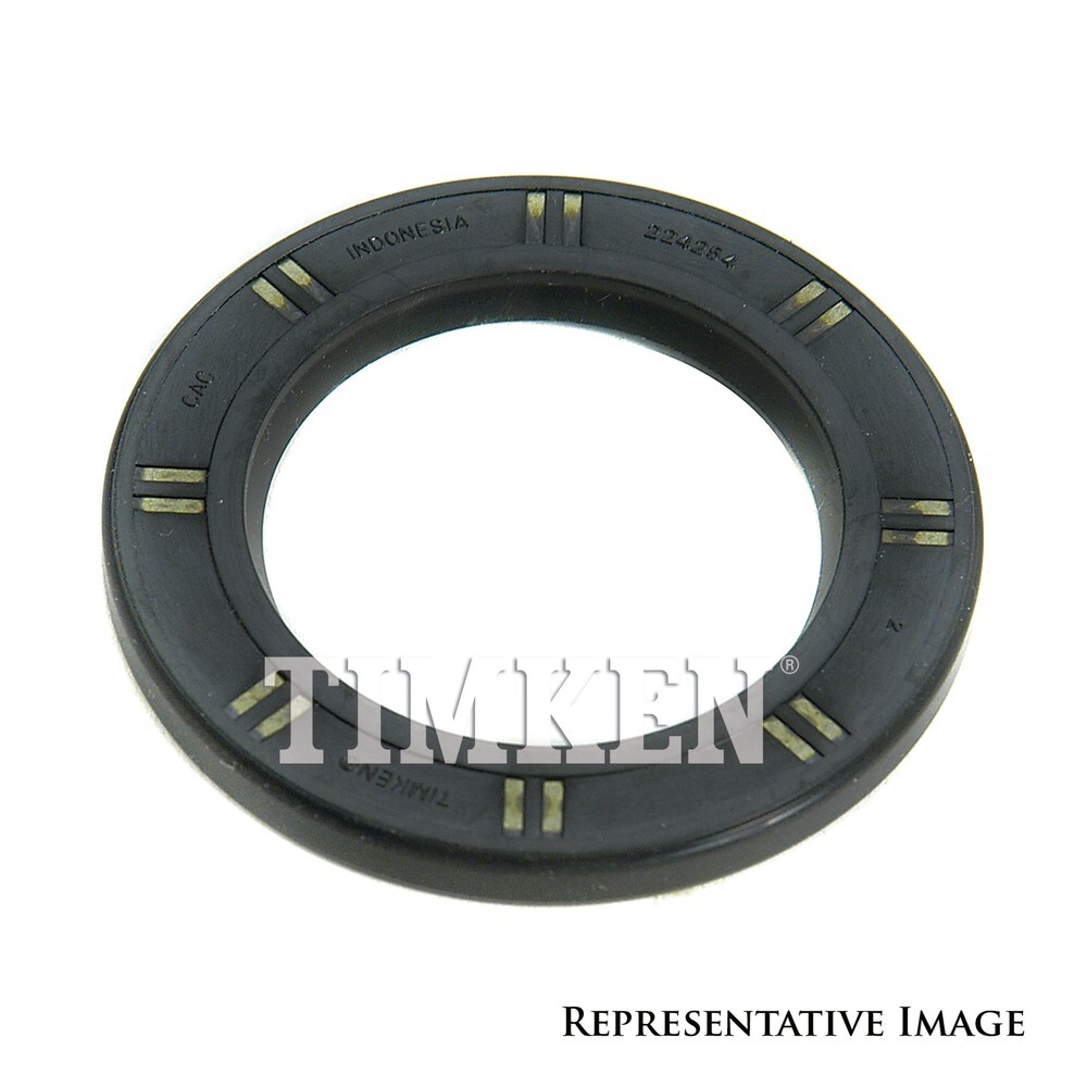Transfer Case Output Shaft Seal-4WD Timken 710254