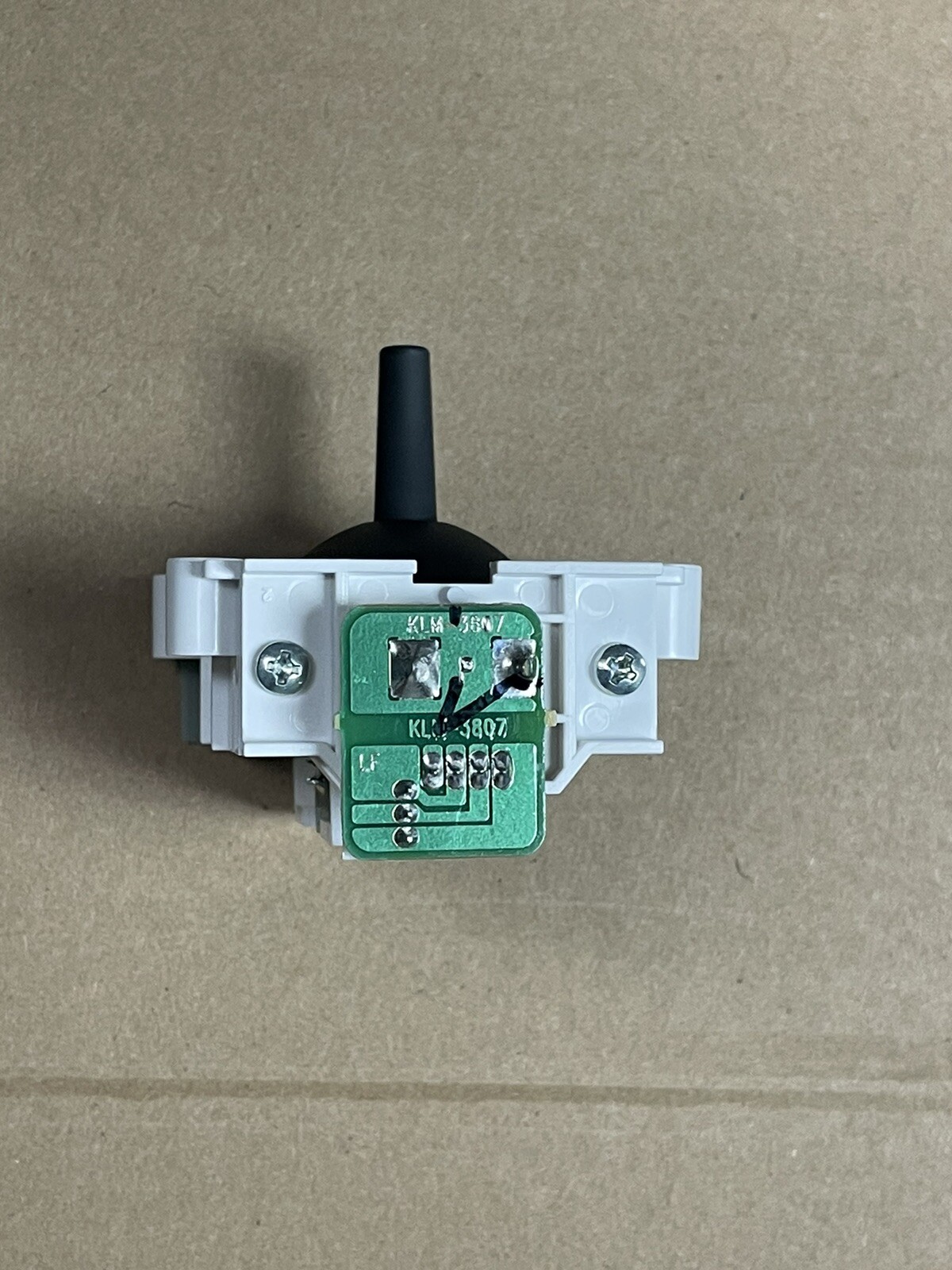 OEM Korg 200374528001 Joystick Assembly for M3 and Pa600