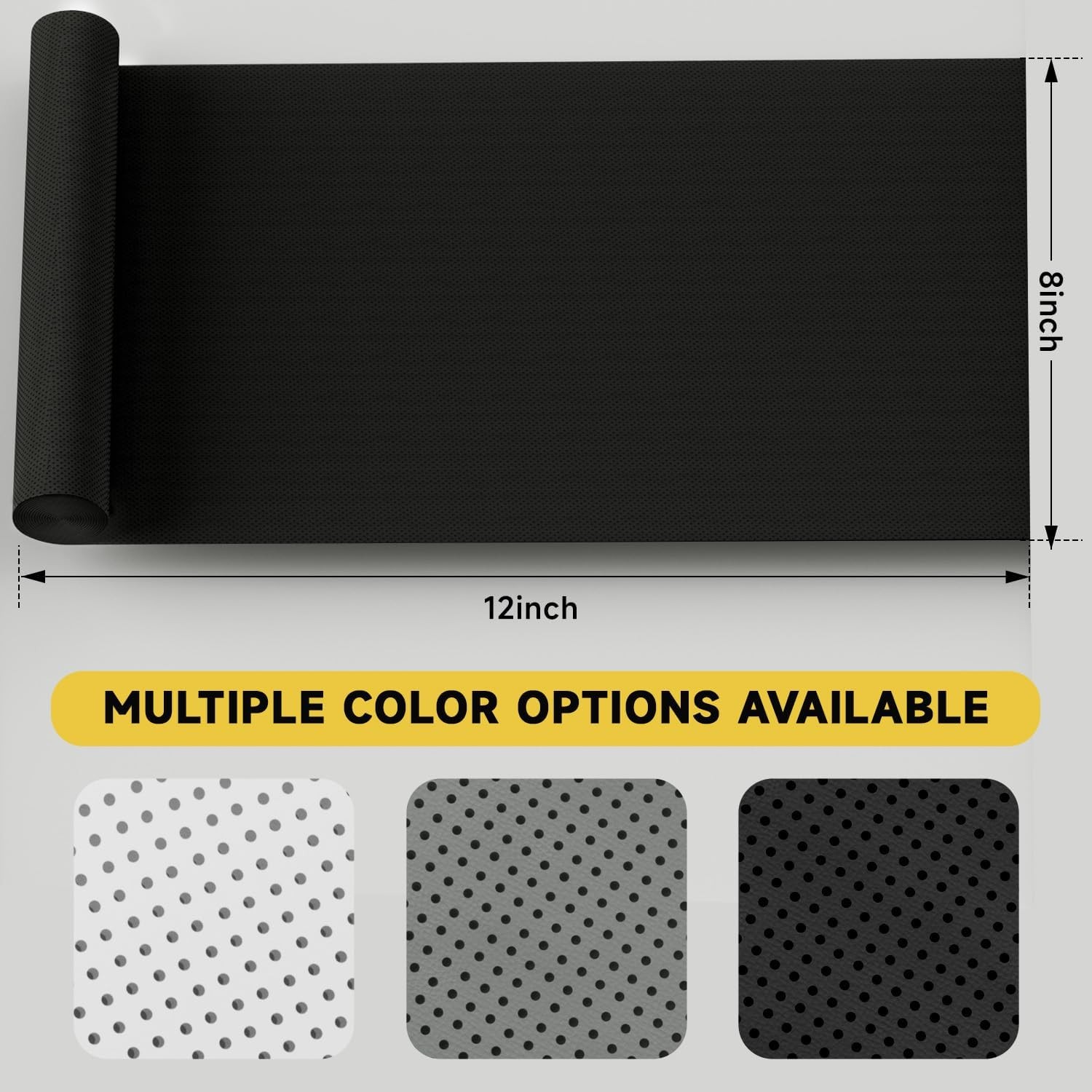 Self Adhesive Leather Repair Patch Breathable DIY Repair Patches for Furniture