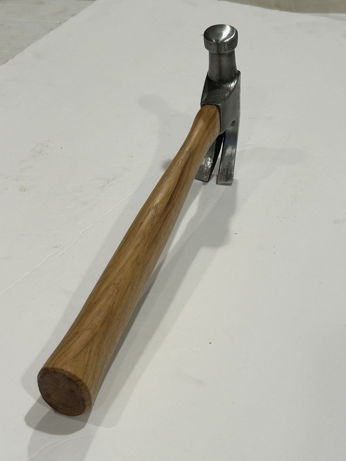 Beautiful Plumb Claw Hammer USA