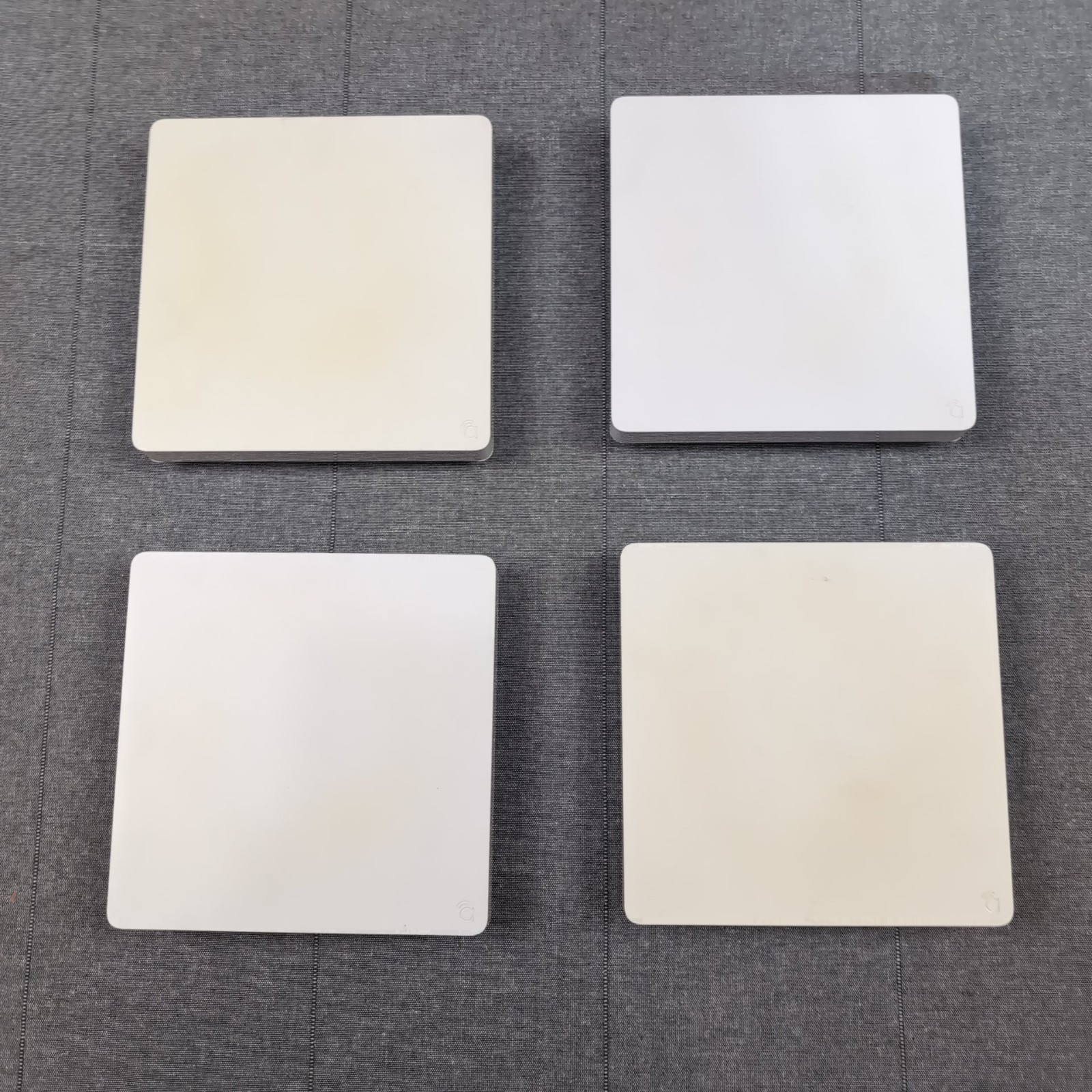 Set of 4 Araknis Networks AN-700-AP-I-AC Wireless Access Points (WAP)