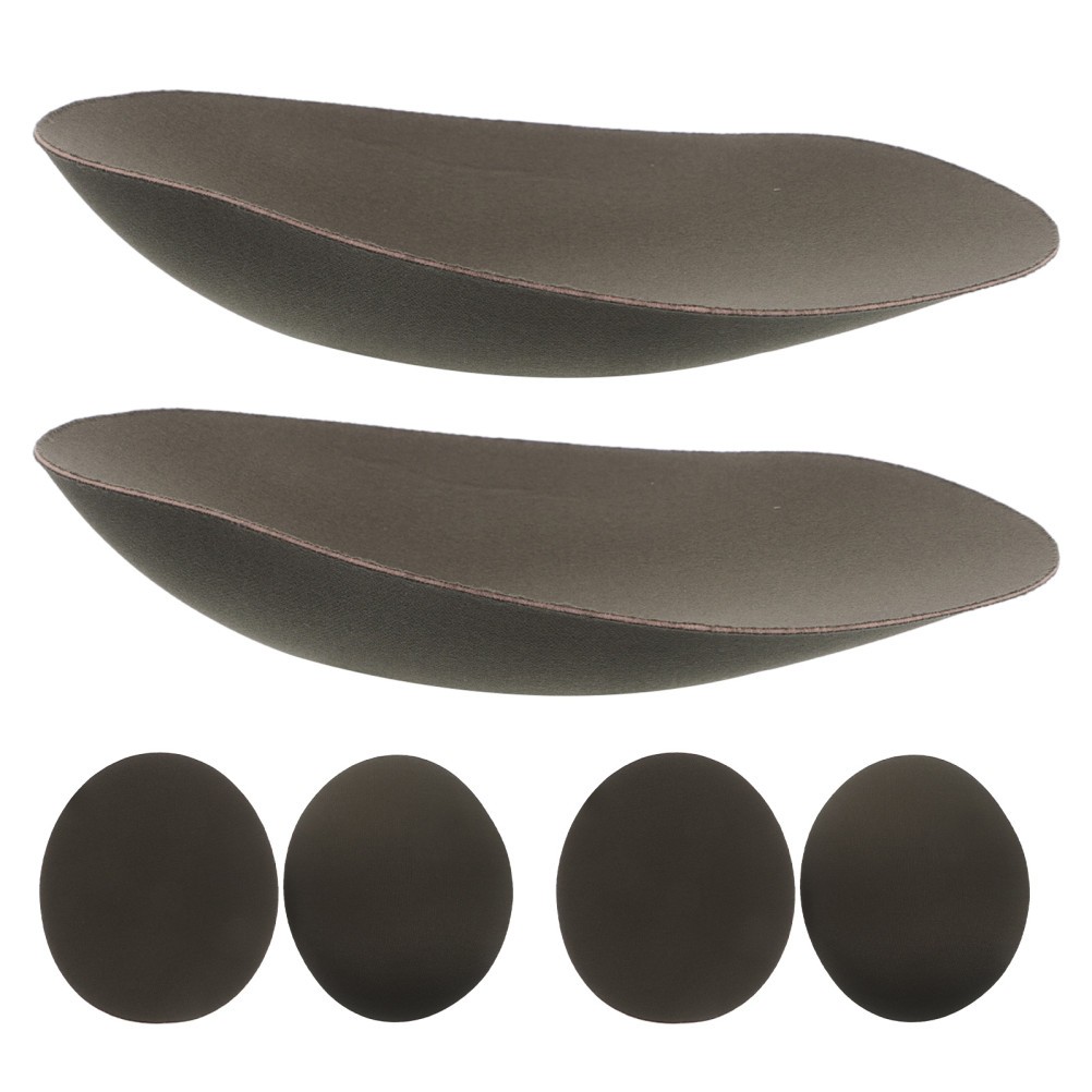 6 Pcs ' Hip Pads for Buttocks Shape