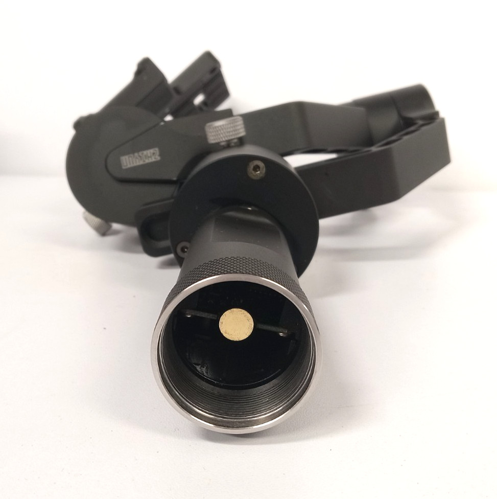 Zhiyun Crane V1 3-Axis Handheld Gimbal Stabilizer - INCOMPLETE, Tested, FF!