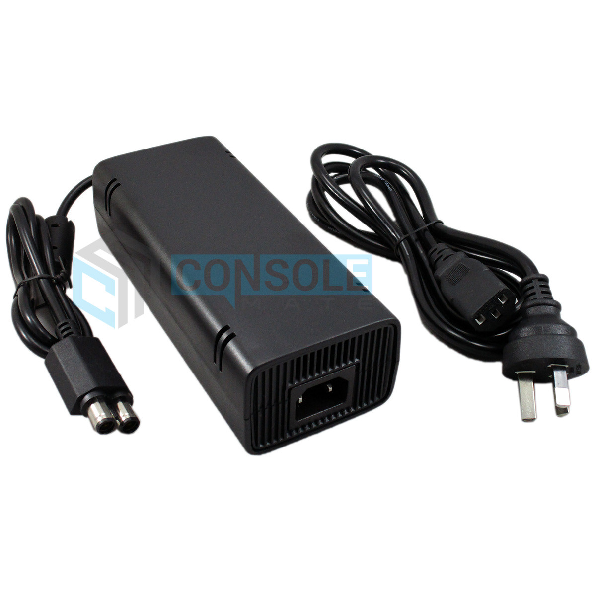 POWER SUPPLY CABLE LEAD - for XBOX 360S SLIM Console / XBOX 360 S / AU Plug