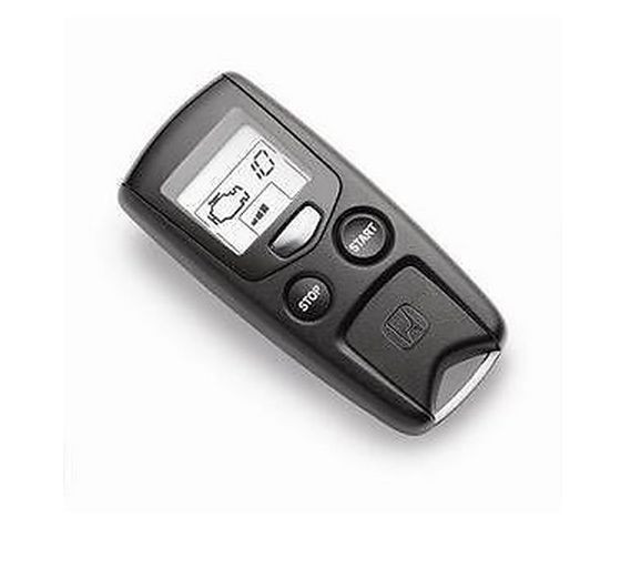 Genuine OEM Honda Pilot Remote Start Kit 2009-2013