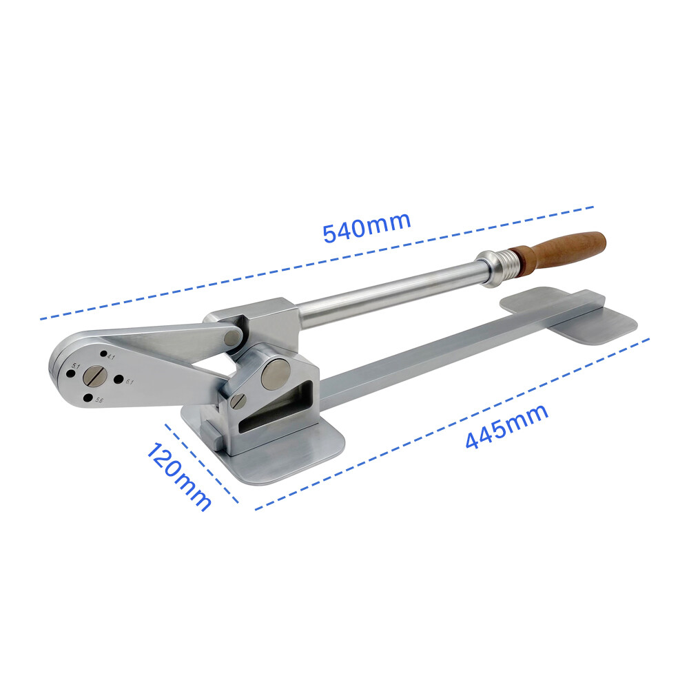 Table Rod Cutting and Bending Forceps rod cutter Veterinary surgical instruments