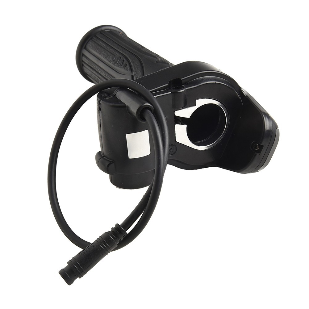 Electric Scooter Throttle Throttle Control Set Real-Time Voltage Display