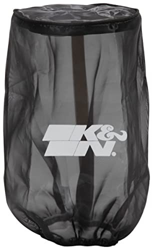RU-2815DK Air Filter Wrap Black Filter Wrap