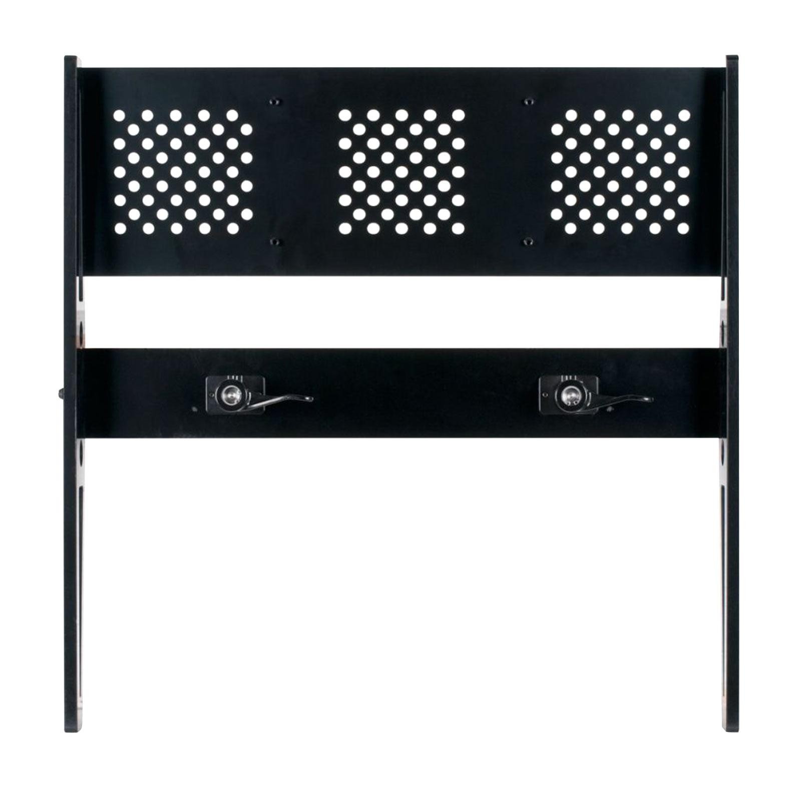 ADJ VSSCSB Single Column Support Base for Vision Series idjnow