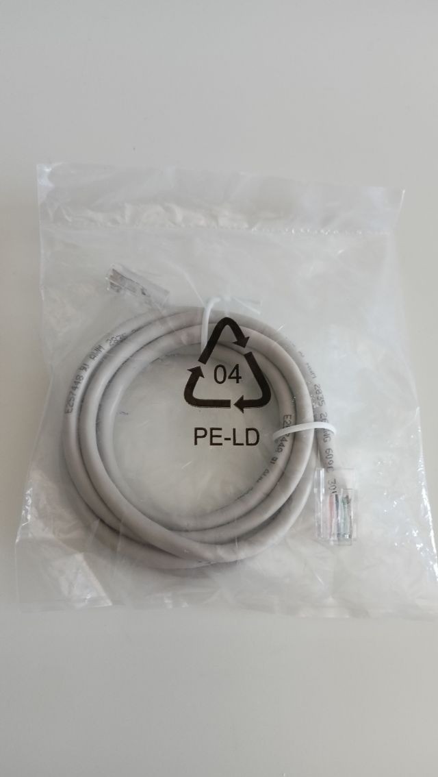USB Cable Tested Working