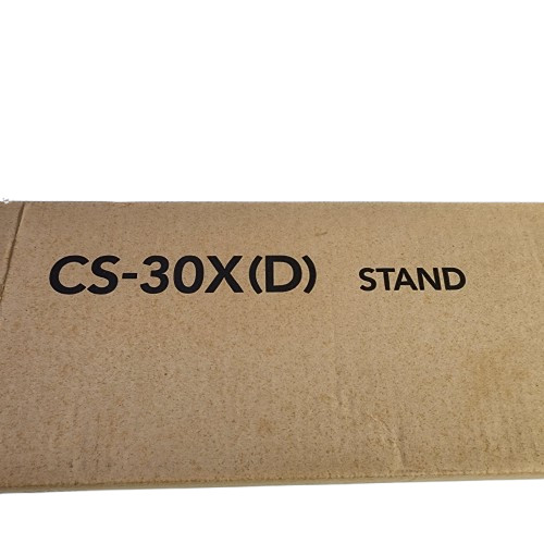 Casio CS-30X(D) Keyboard Stand New In Box