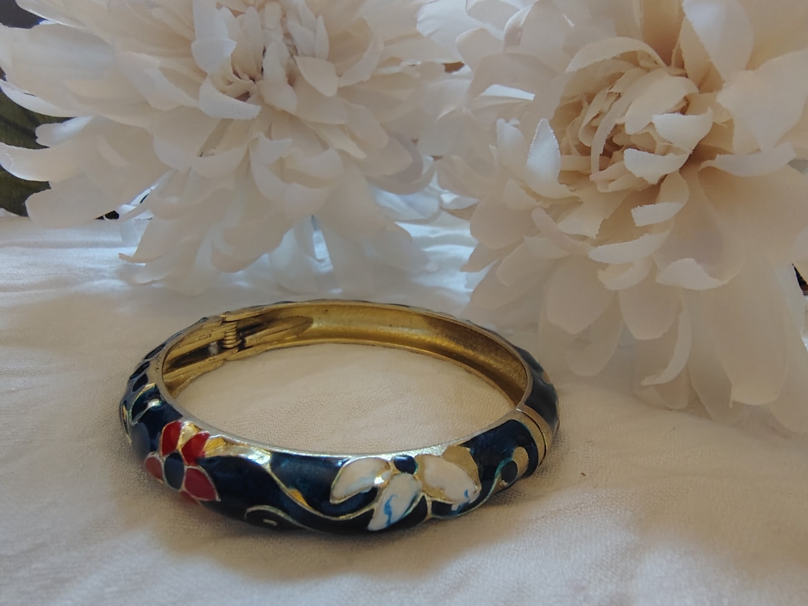 Homemade Bracelet