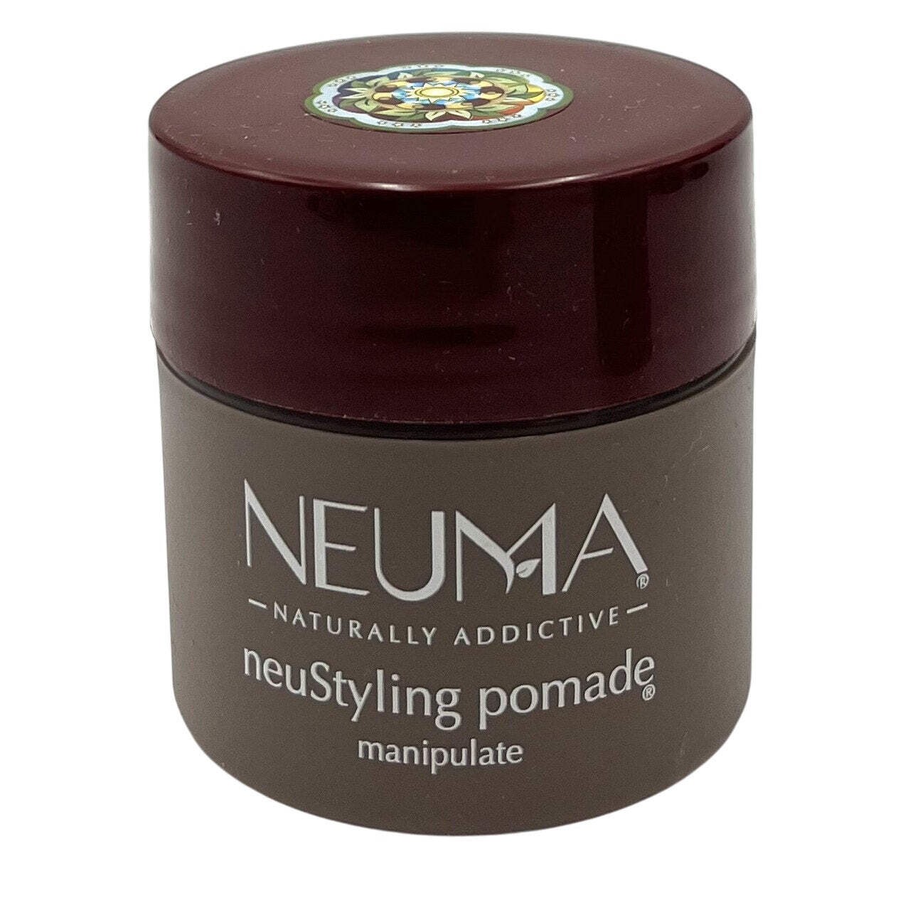 Neuma neuStyling Pomade 1.8 oz