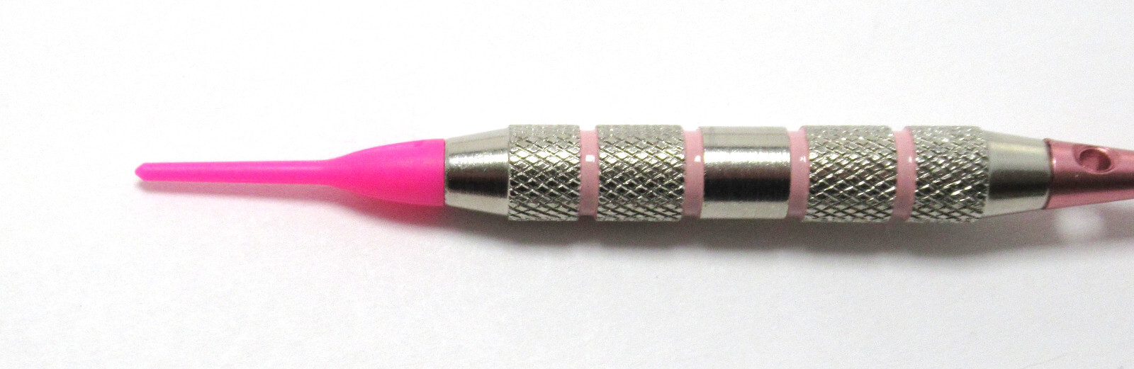 Pink Passion 18g Soft Tip Darts with Bonus Upgrade Kit + Tracking #22