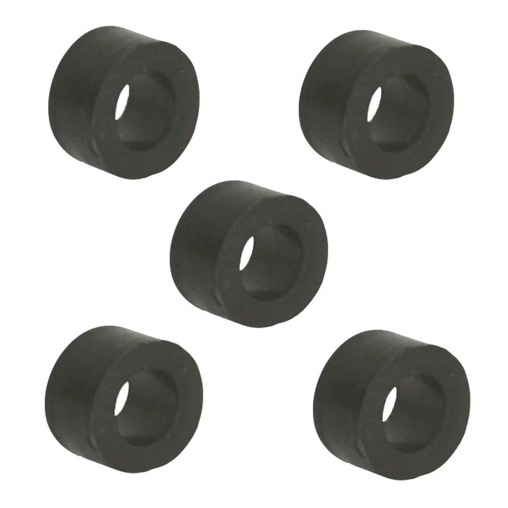 376525X1 5 Fuel Line Seal Sleeve Fits Massey Ferguson 1/4" 135 150 165 1100