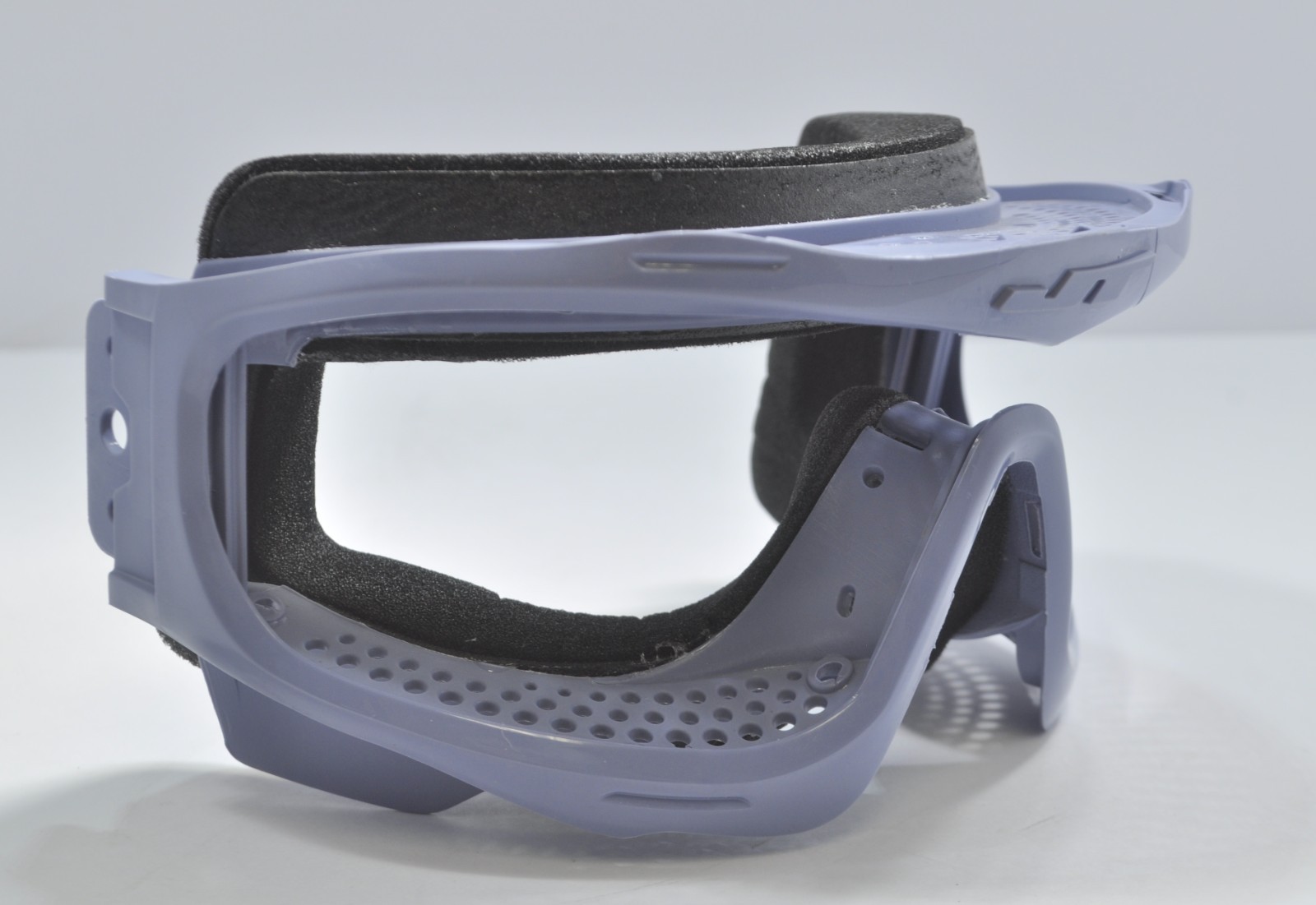JT Proflex SE Frame – Brand New Special Edition - Haze