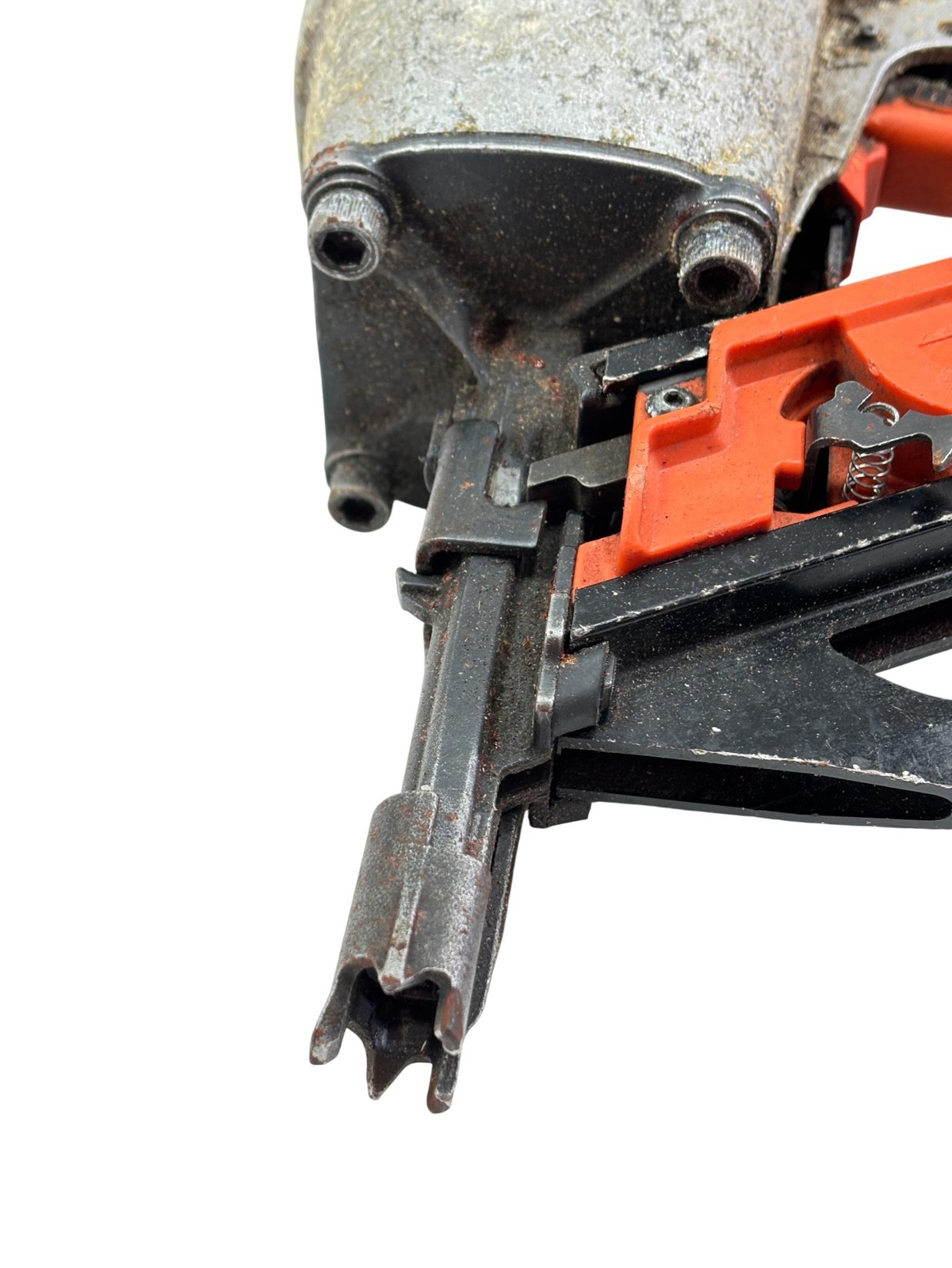 Paslode PowerFramer PF350-S 30-Degree Pneumatic Framing Nailer