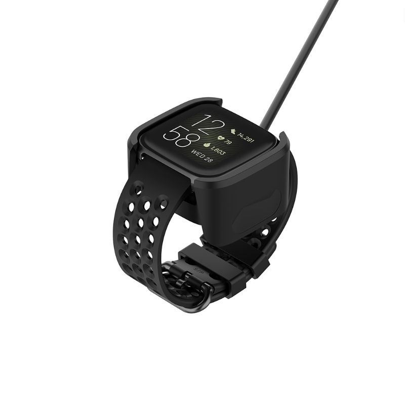 USB Fast Cable Charging Dock Stand for 2 for