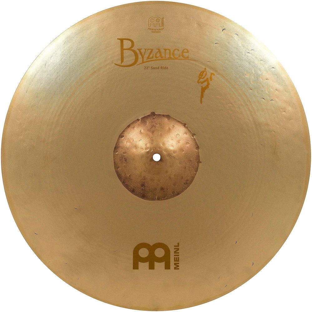 Meinl MEINL B22SAR 22IN BYZANCE VINT SAND RIDE