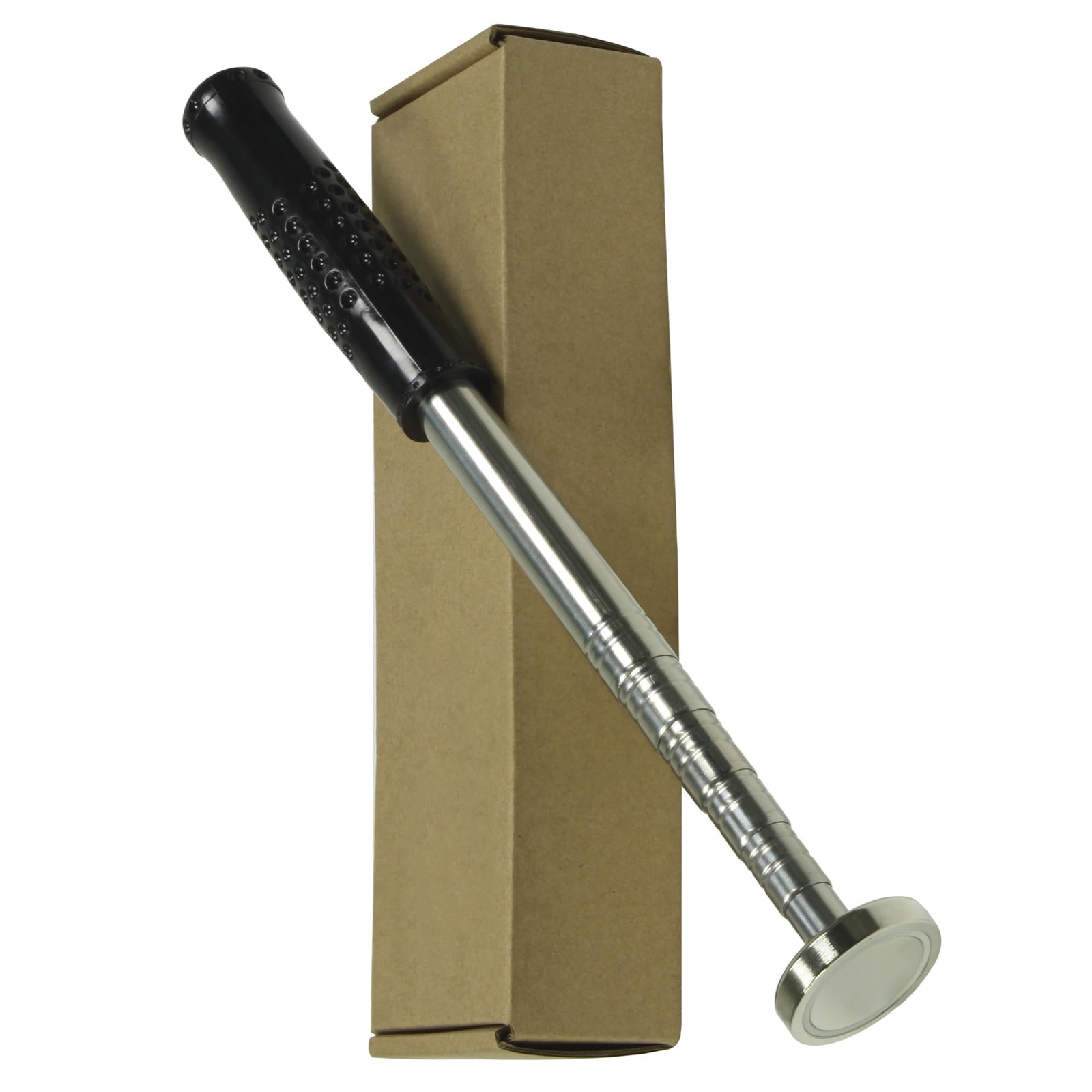 Heavy Magnetic pickup Tool 41" long 35lb suction magnets mechanic tools magne...
