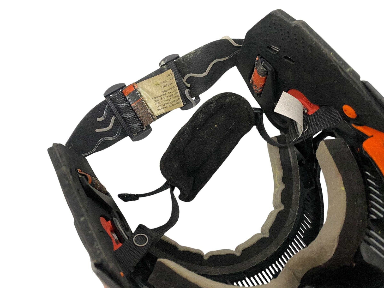 Empire Evs Paintball Mask Goggles