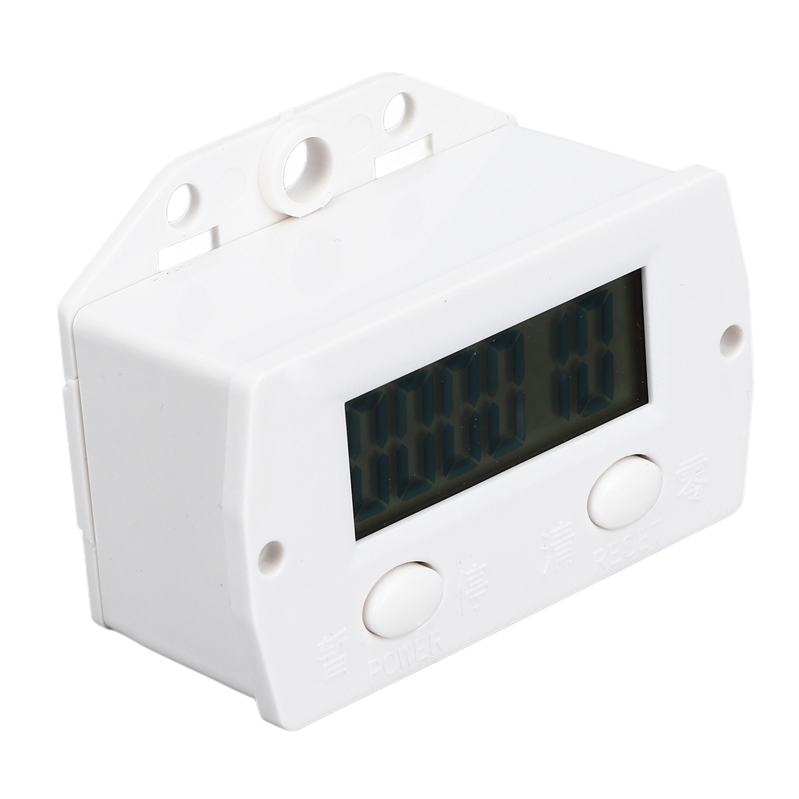 BERM Electronic Counter Magnetic Induction Digital Display Industrial Punch CST