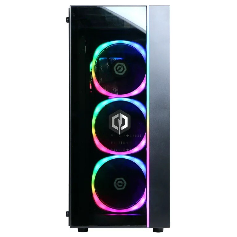 gaming pc used