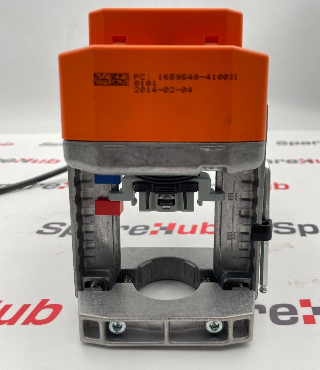BELIMO NV24A-TPC ACTUATOR 1000N 24V AC/DC
