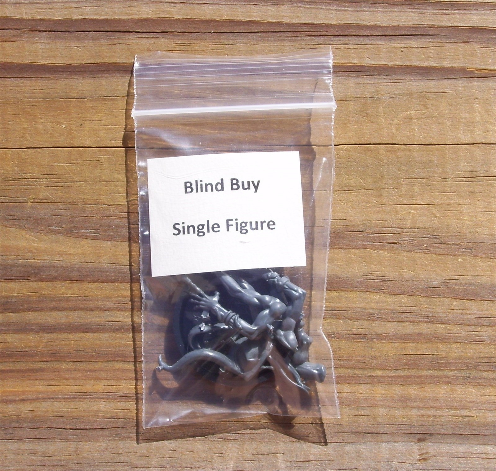 40K Daemons of Tzeentch _Pink Horror Blind Buy Single Figure Bits