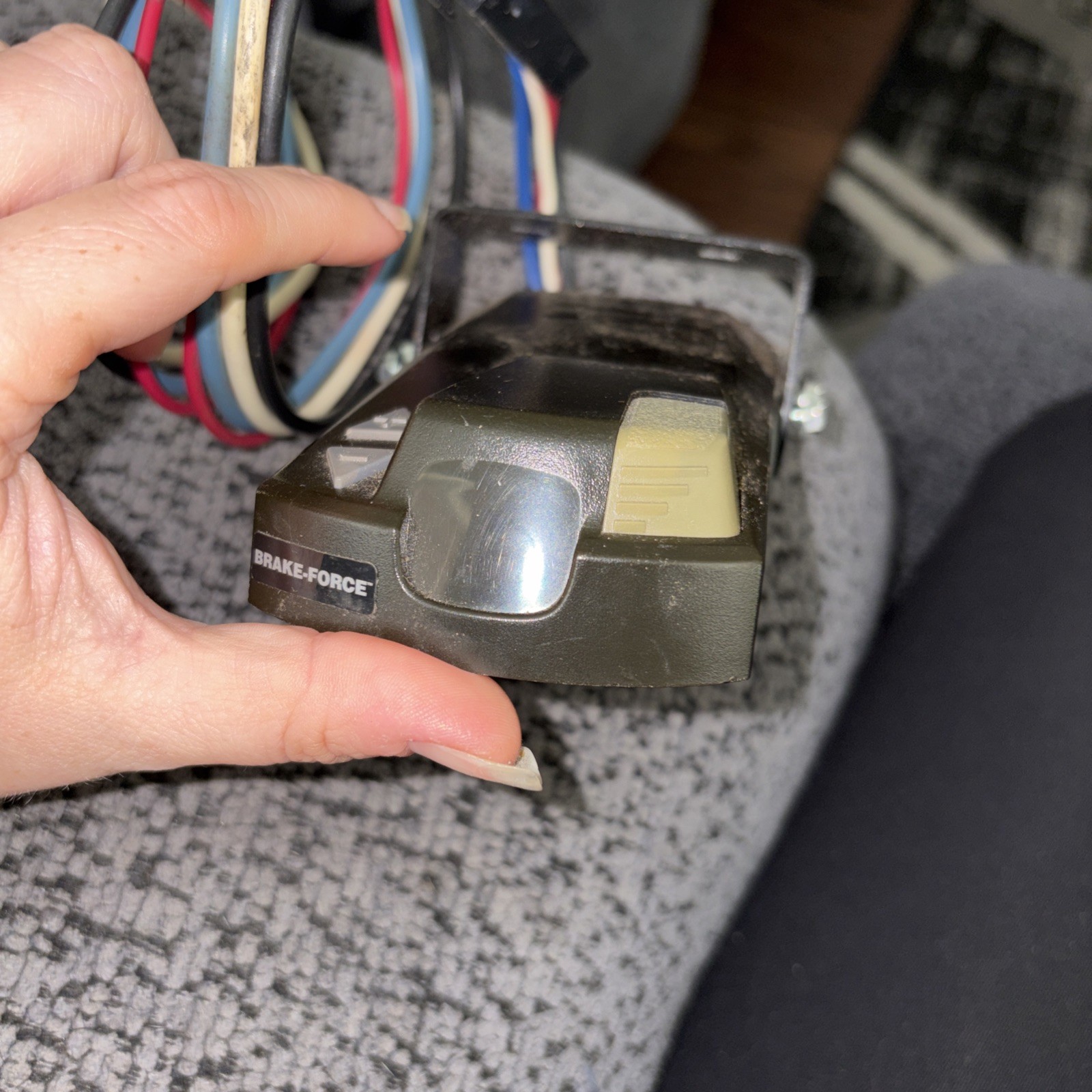 Brake -Force Module Only