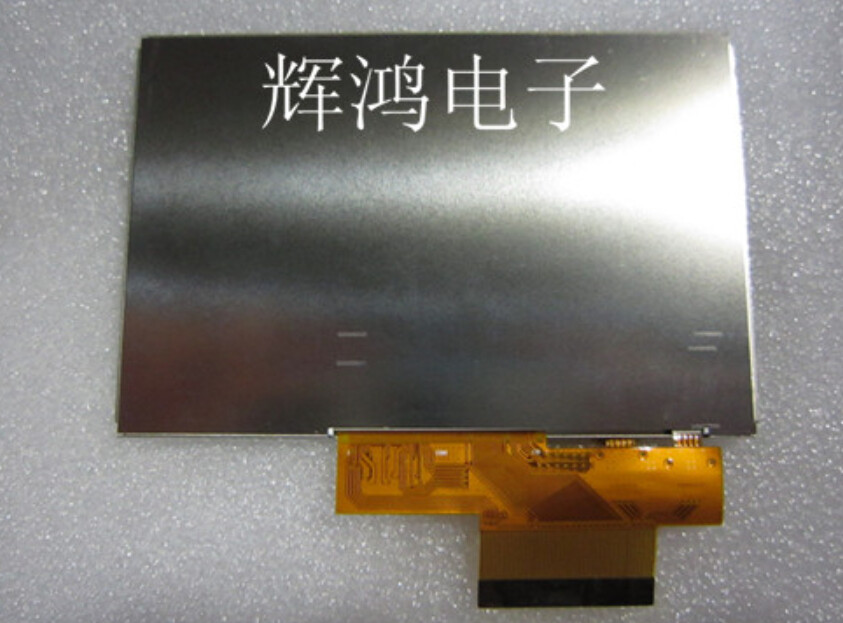 LCD Screen Display Module Samsung 4.8" KMS480KC01
