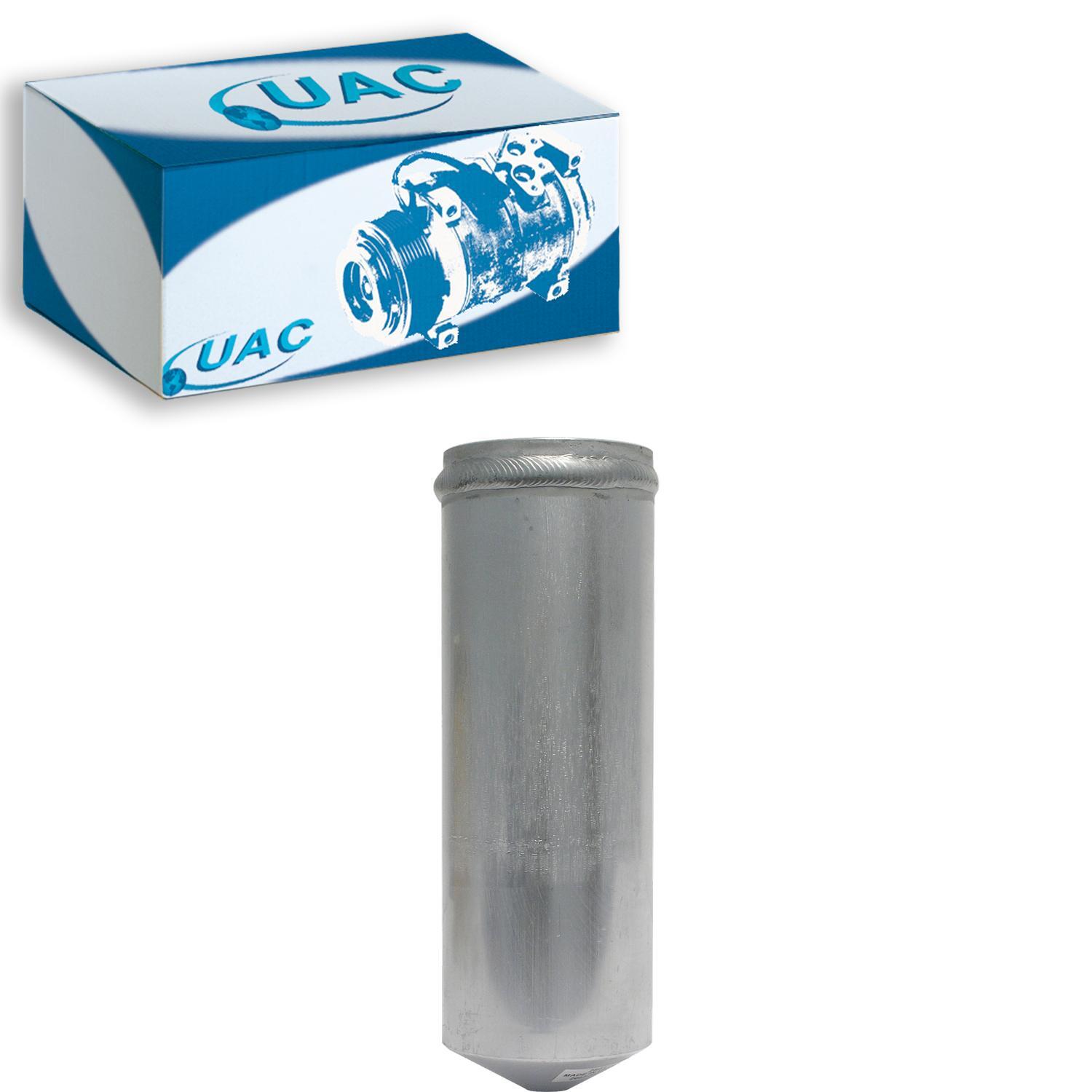 UAC A/C Receiver Drier For 2003-2005 Volvo XC70