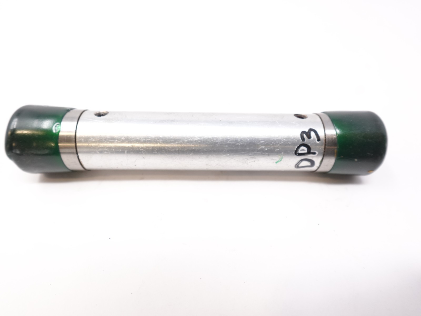 Thredco Plug Pin Gage 1.1009" 1.0999" Smooth Gauge DP3