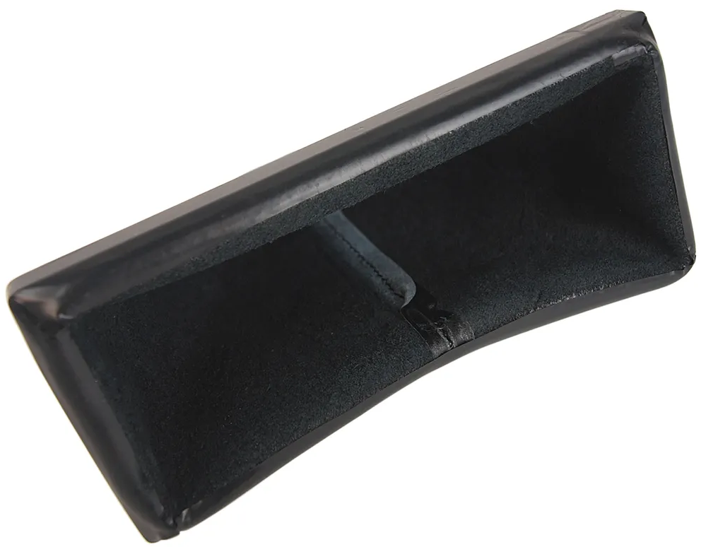 1977 -1981 Corvette Shift Shifter Boot Leather + SCREWS for 4-Speed & Automatic