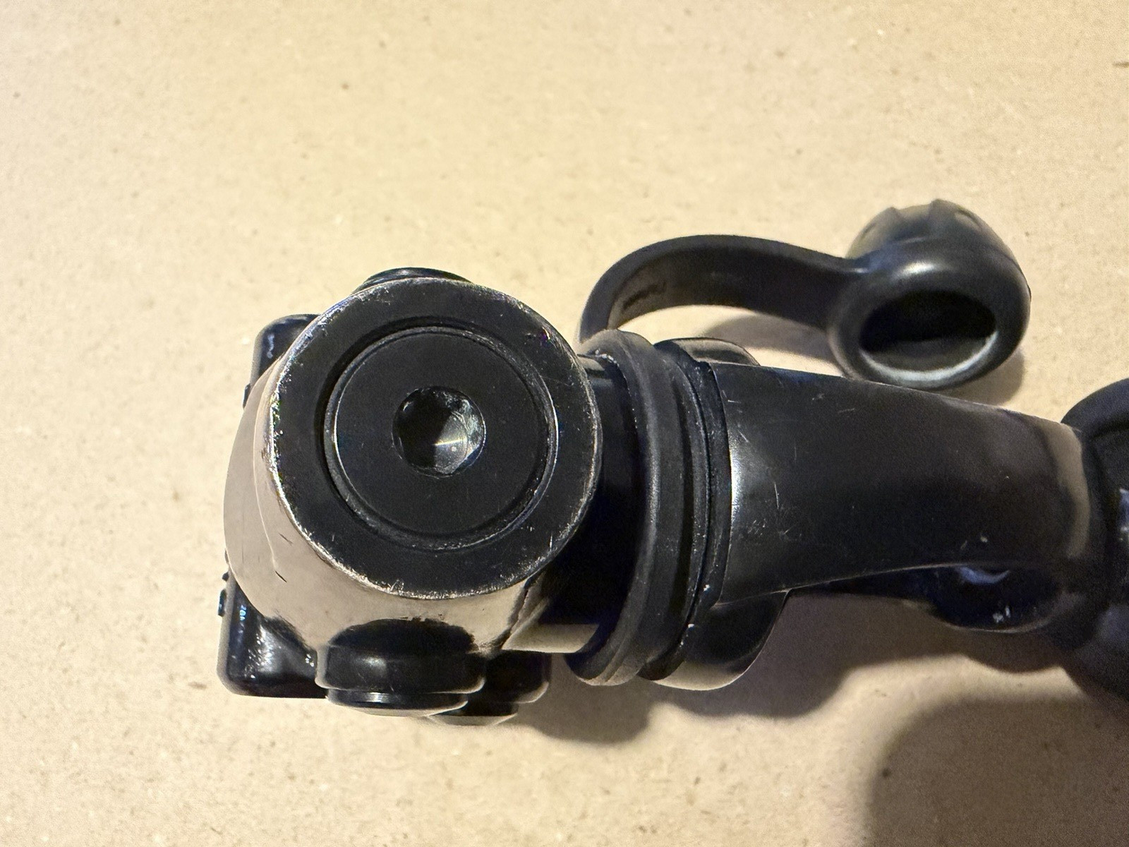 Dive Rite FT1 Regulator Set Scuba Diving Dive (Needs Service, Hose, Mouthpiece)