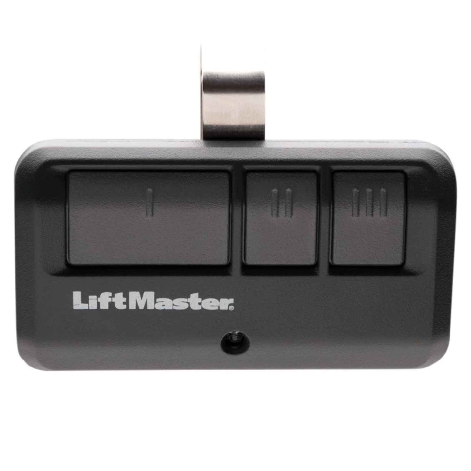 LiftMaster 893LM Remote | Security+ 2.0 Garage Door Opener 3-Button Control