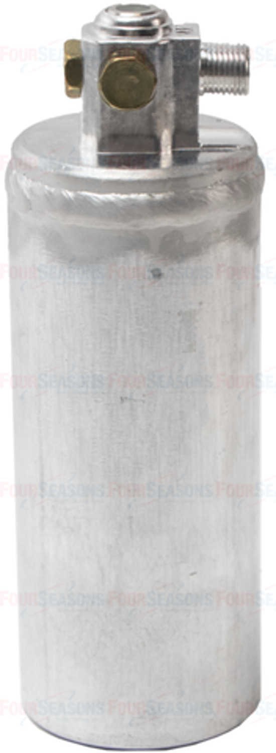 A/C Receiver Drier-Filter Drier 4 Seasons 33412