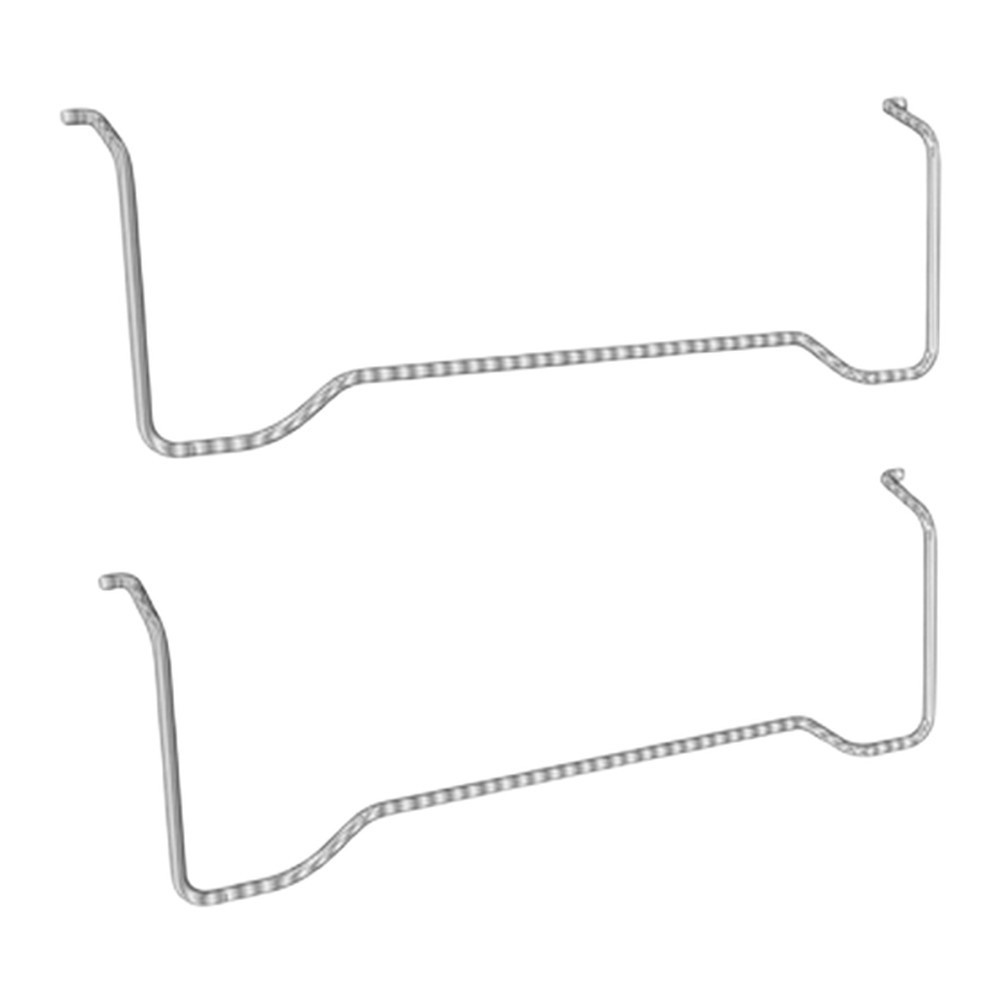 Table Unit Support Legs Compatible with For IGT Camping Tables 0.5U 1U