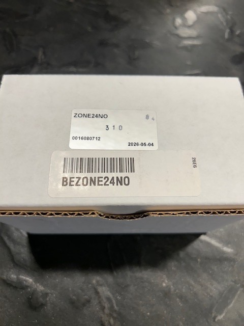 BELIMO ZONE24NO Zone Actuator New In Box BEZONE24NO