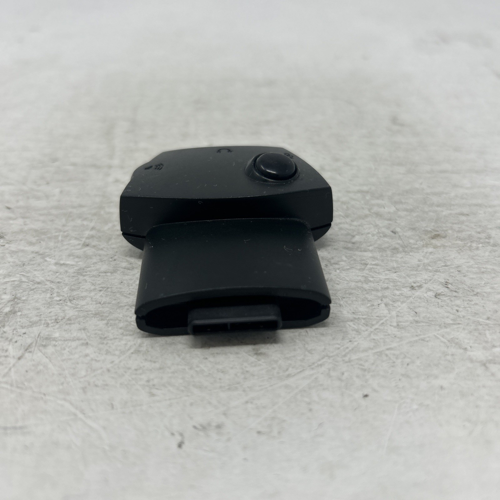 Microsoft X08-01420 Xbox Communicator Headset Adapter For Original Xbox