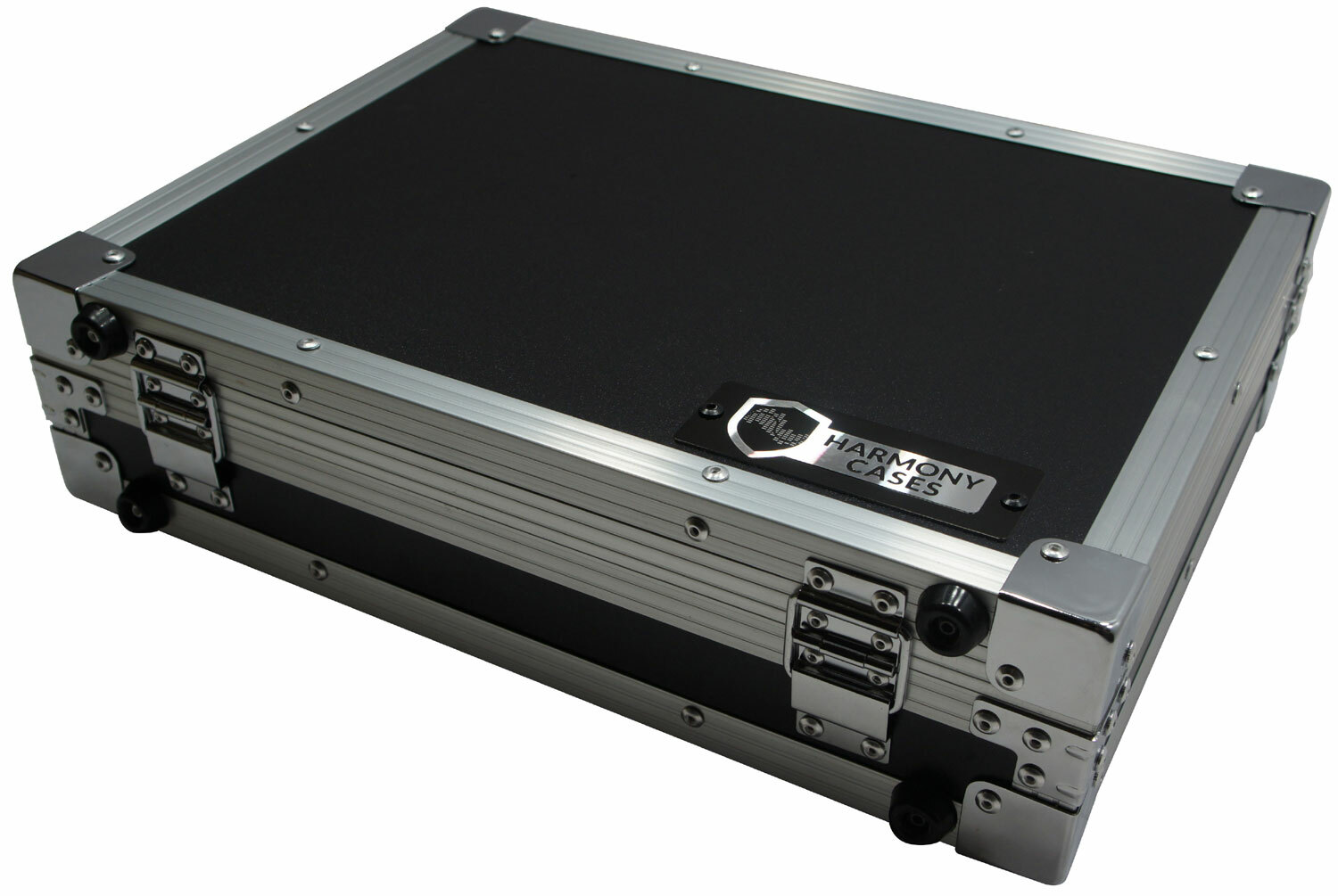 Harmony Cases HCLAP17 Universal 17" Laptop Computer Flight Custom Hard Case