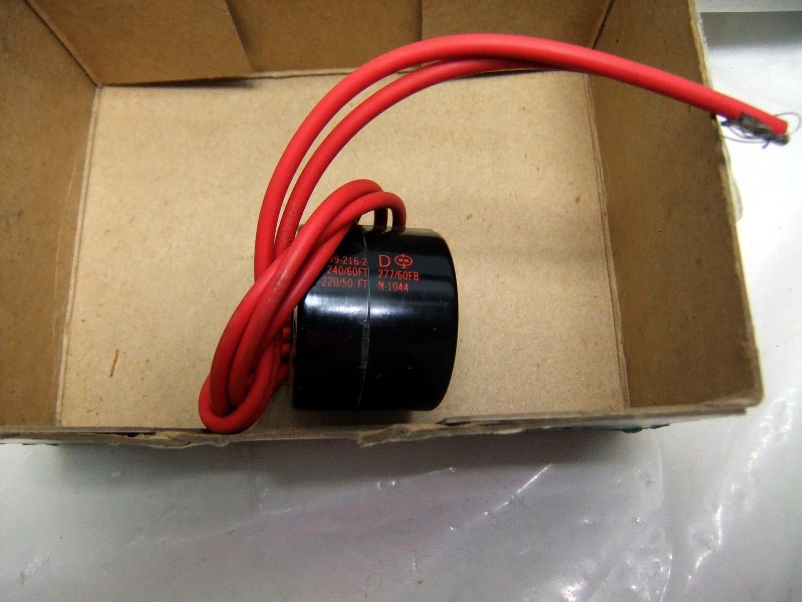 ASCO Coil 99-216-2