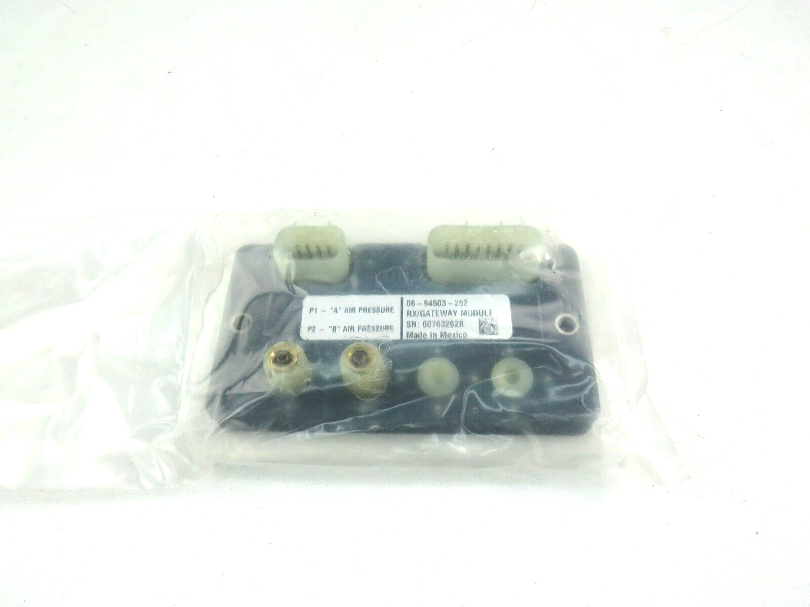 Freightliner 06-94503-252 RX/GATEWAY MODULE New