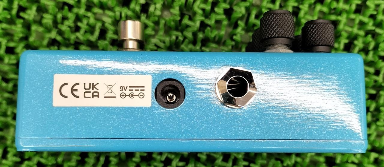 MXR M234M Guitar Effect Pedal Used