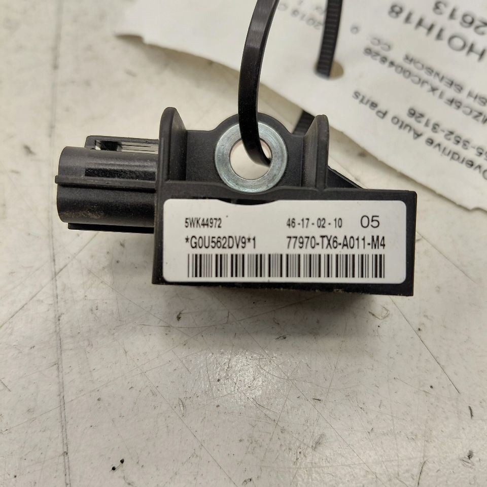 Honda Clarity Contact Sensor  2018 2019 2020