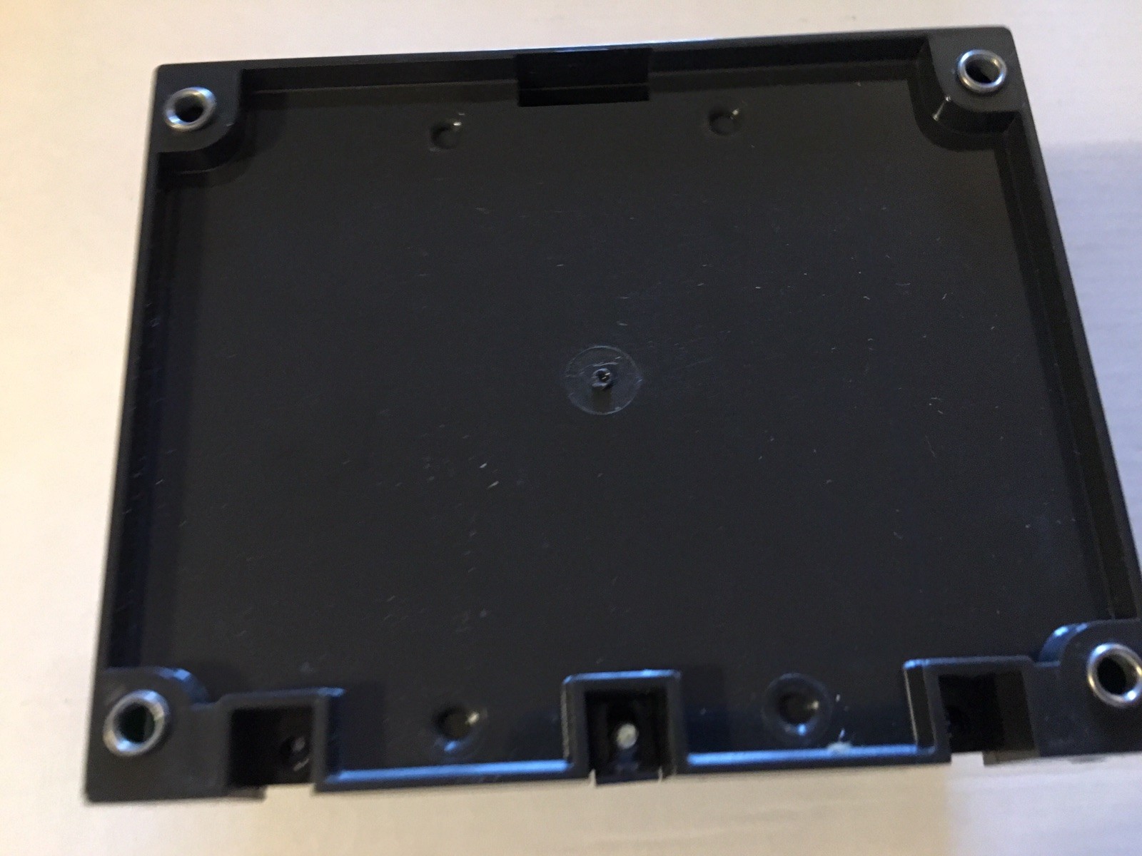 Watlow Electronic Control 2A04-094G-0009